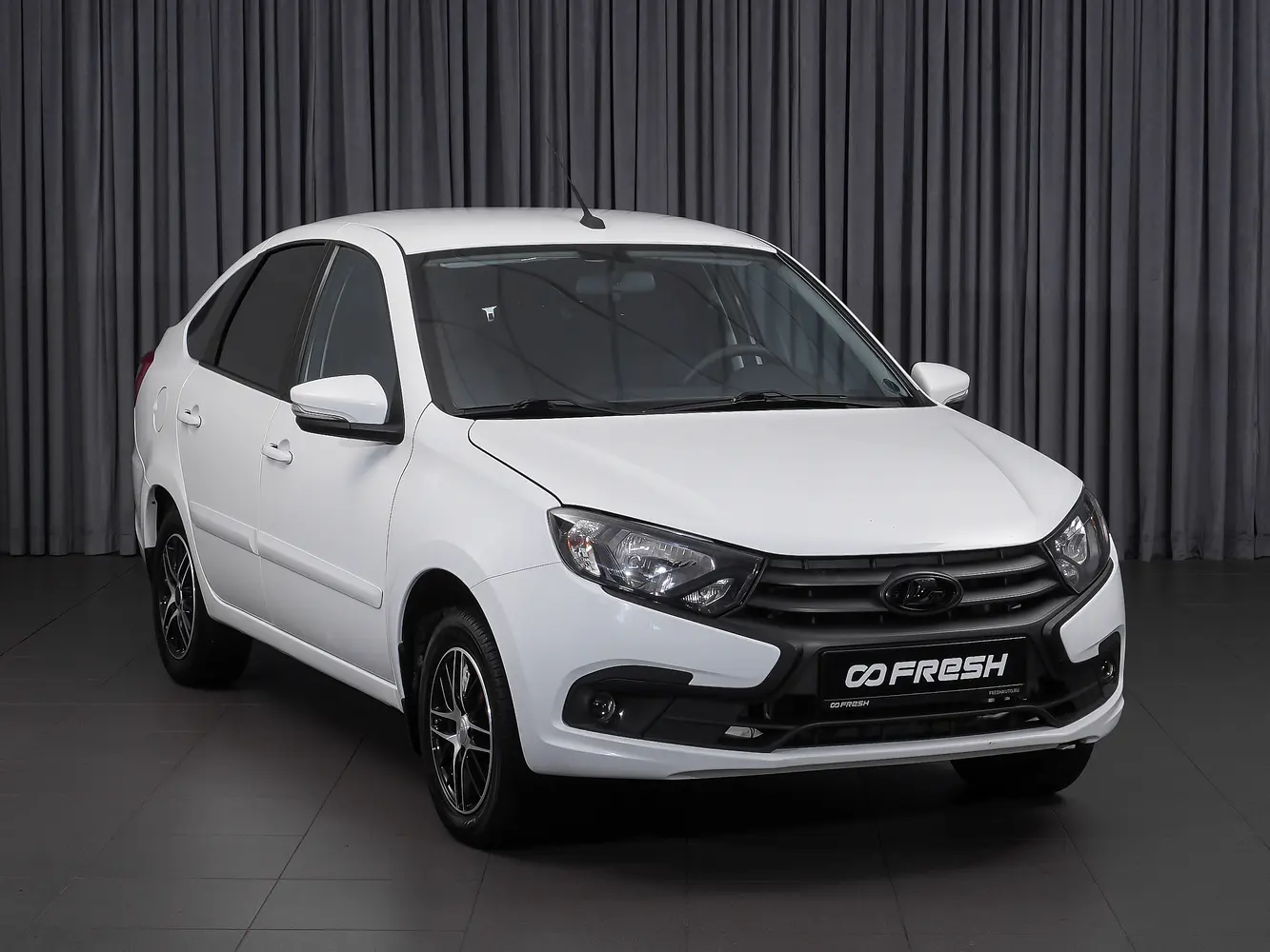 LADA (ВАЗ)