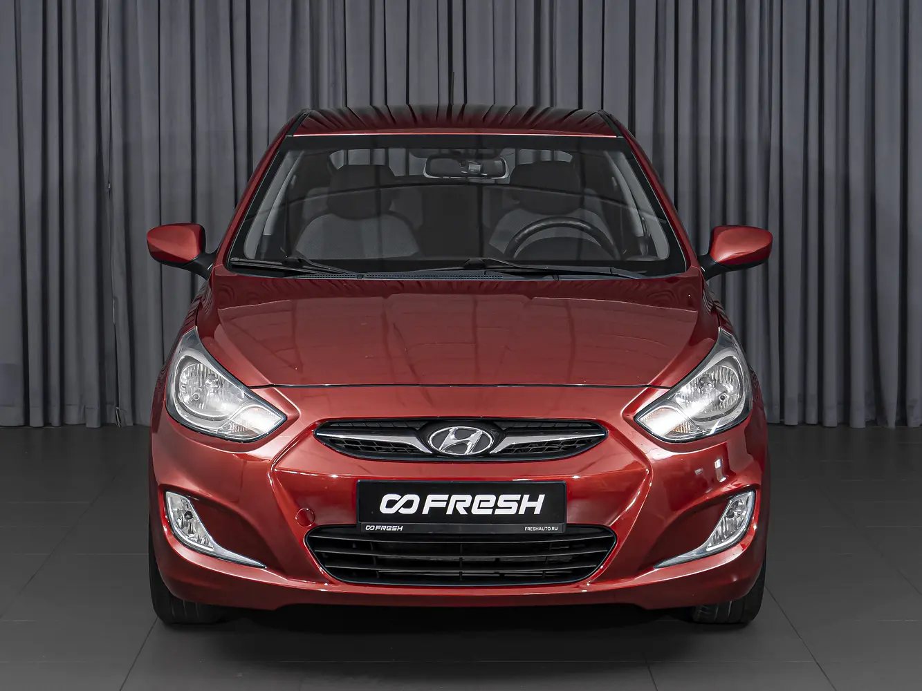 Hyundai
