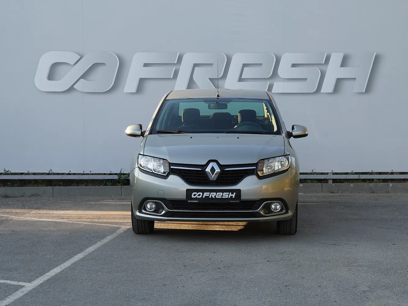 Renault