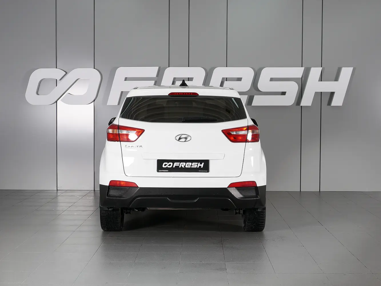 Hyundai