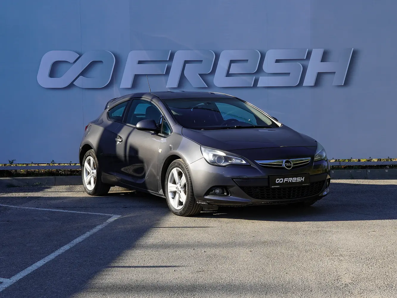 Opel