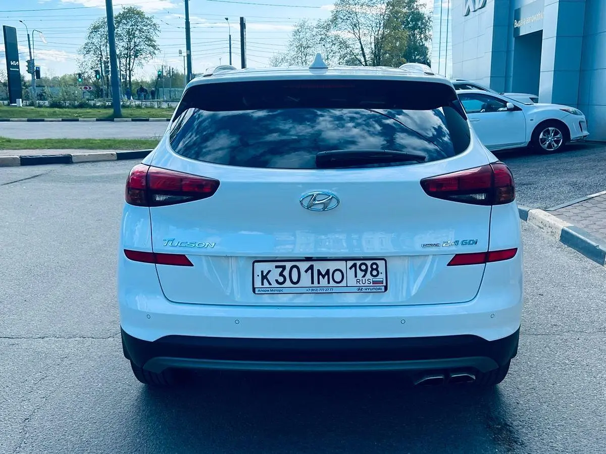 Hyundai