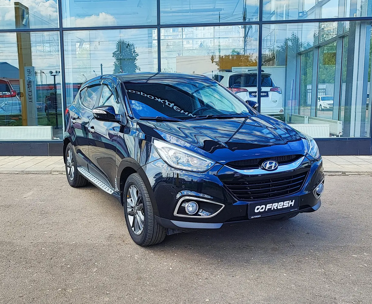 Hyundai