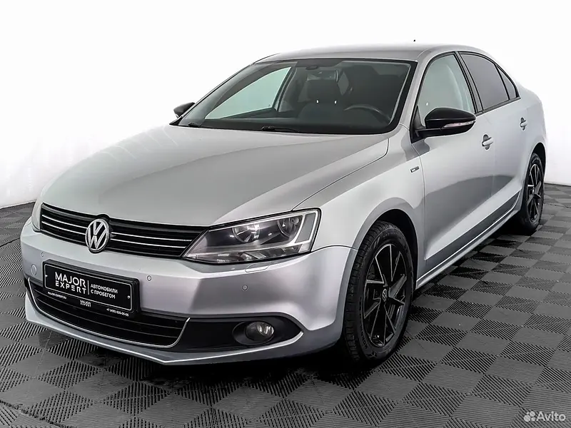 Jetta