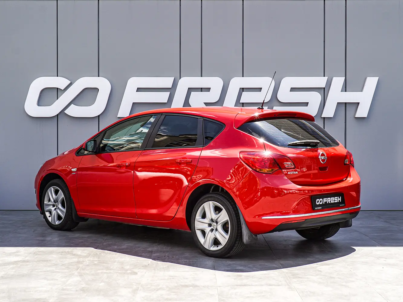Opel