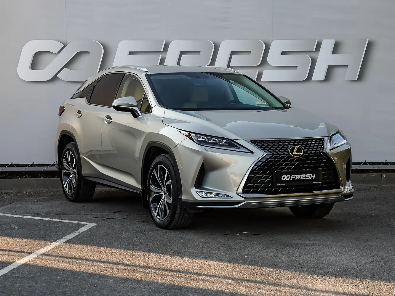 Lexus