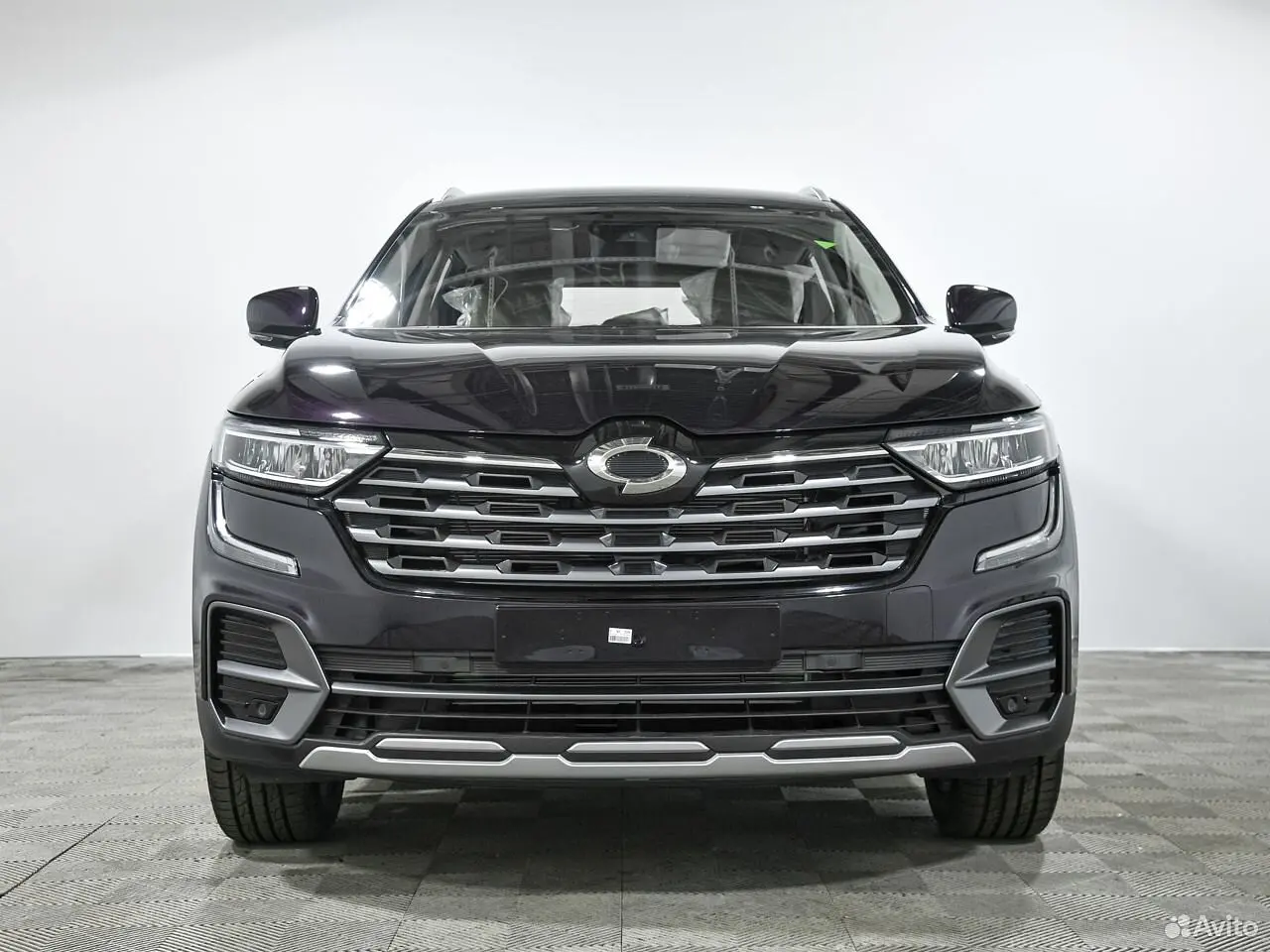 Renault Samsung