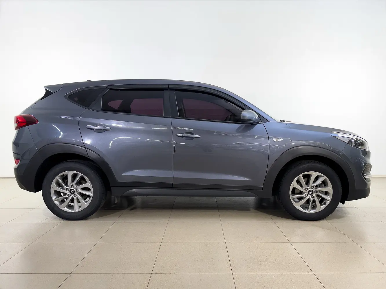 Hyundai