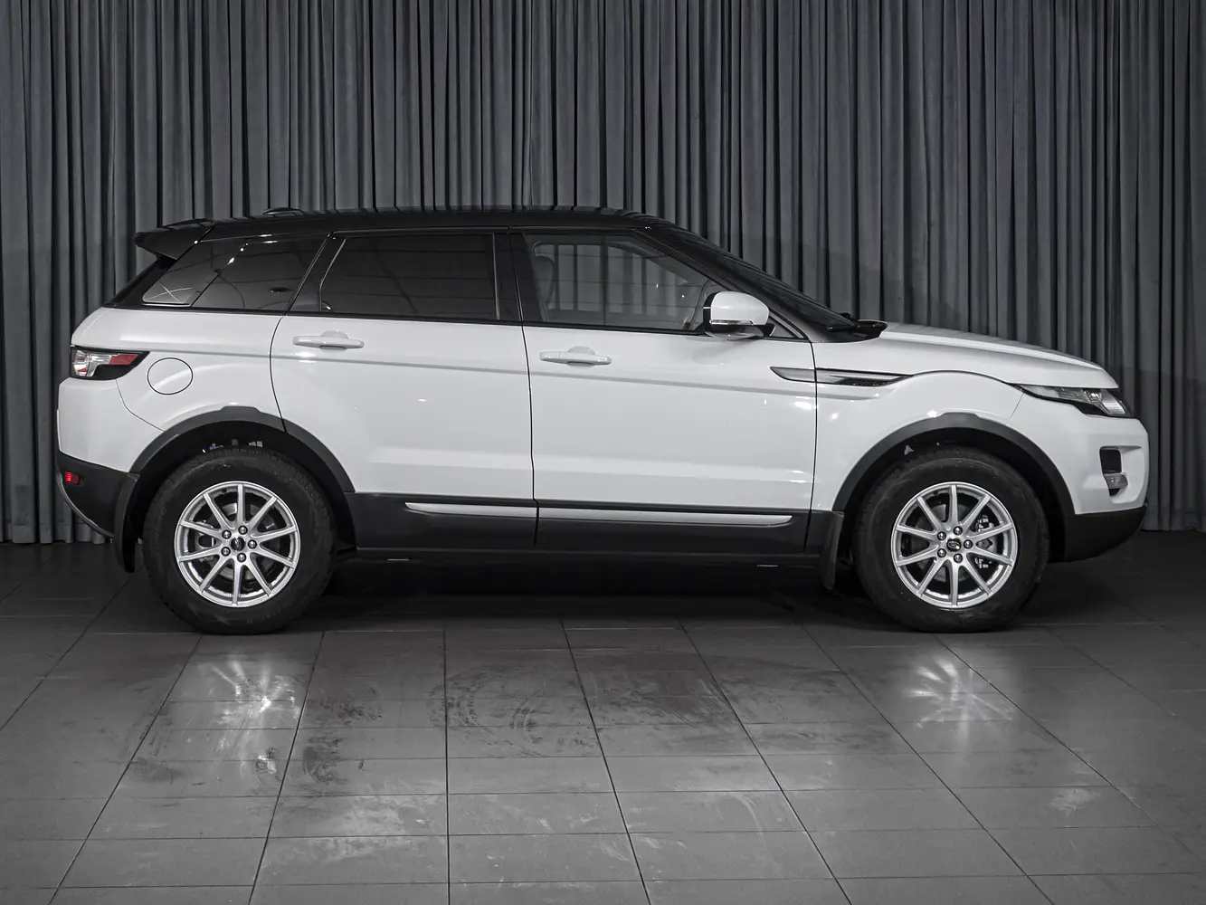 Land Rover