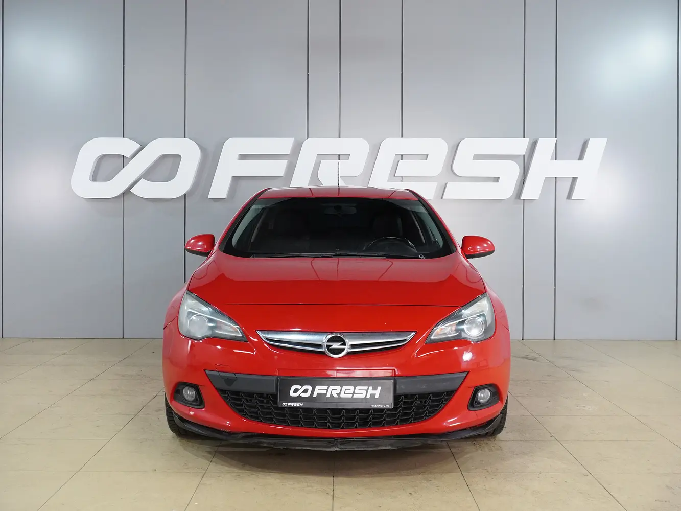Opel