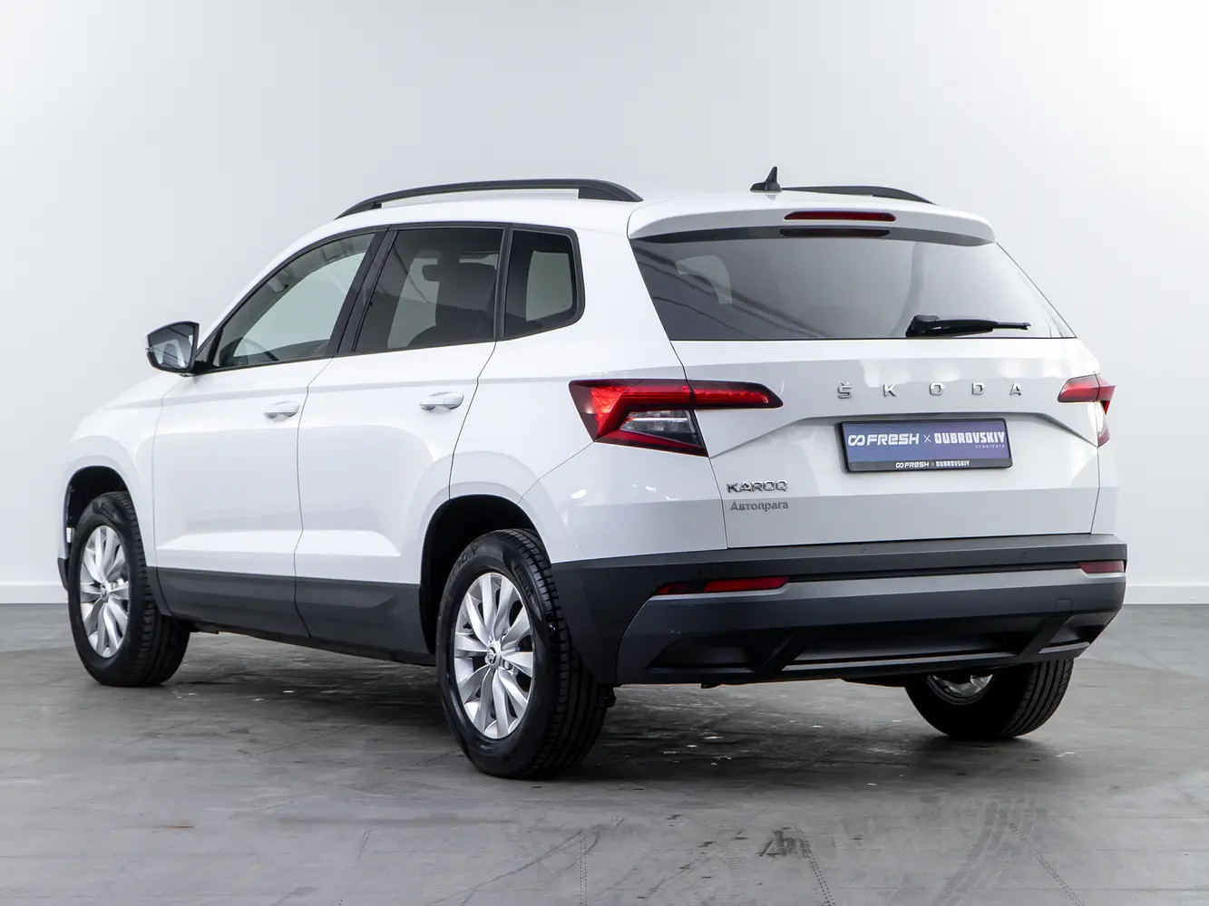 Skoda