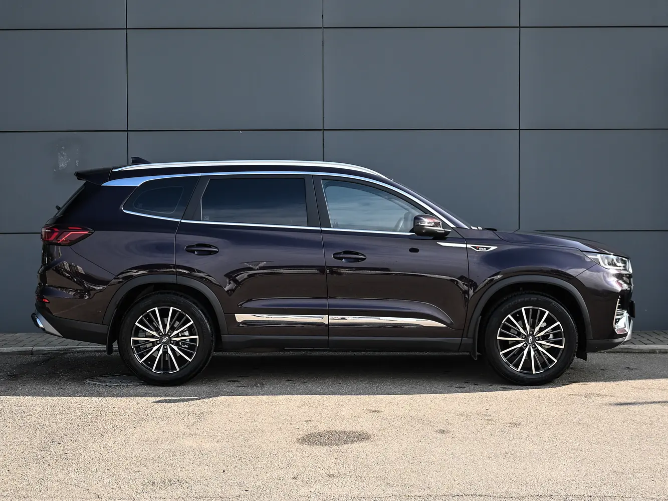 Chery