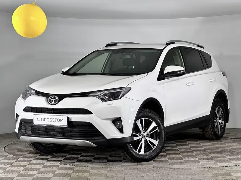 RAV4