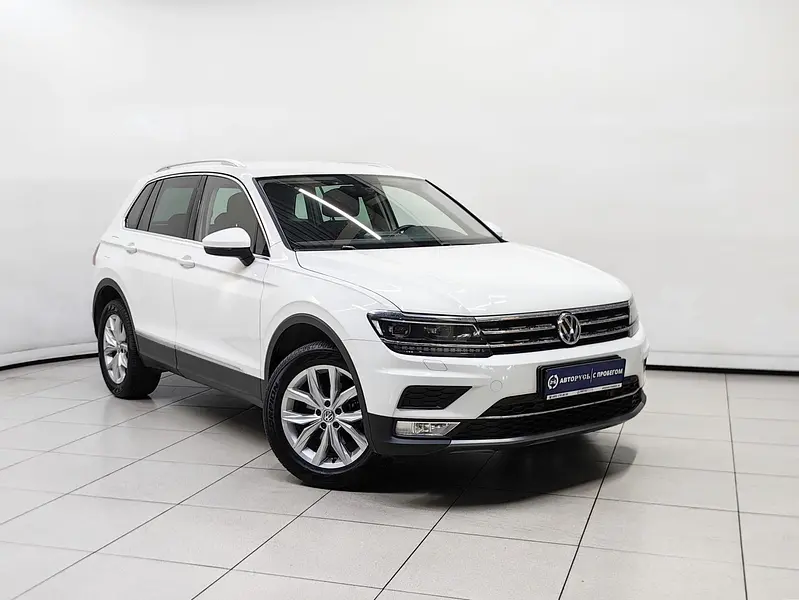 Tiguan
