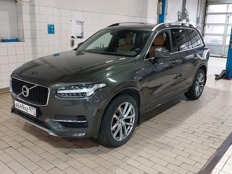 XC90