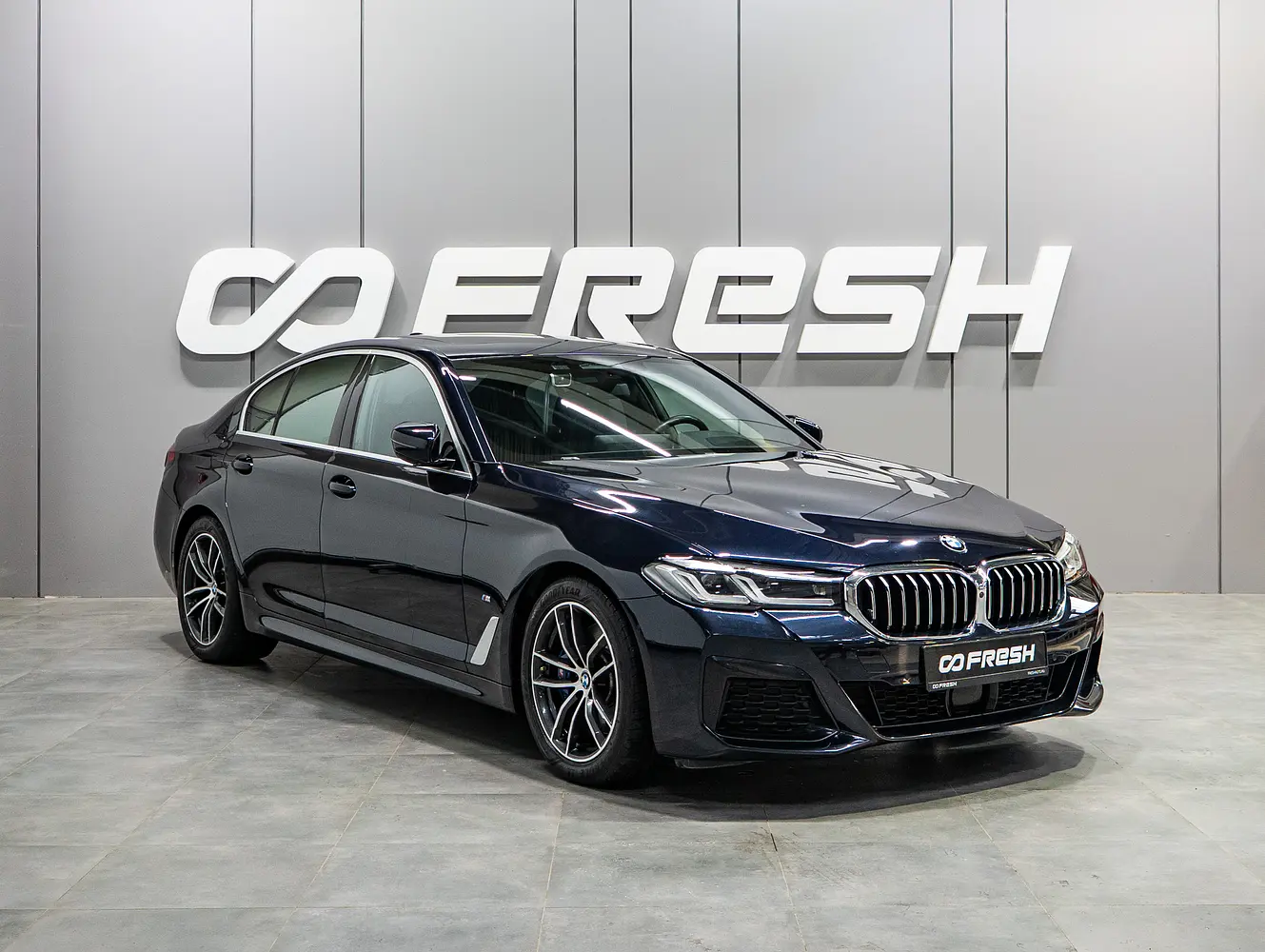 BMW
