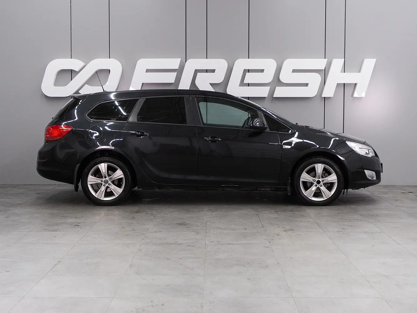 Opel