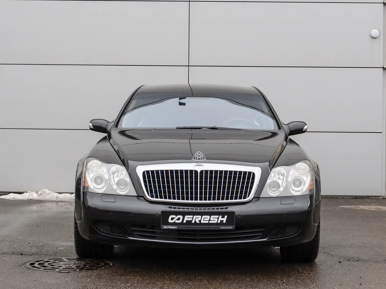 Maybach