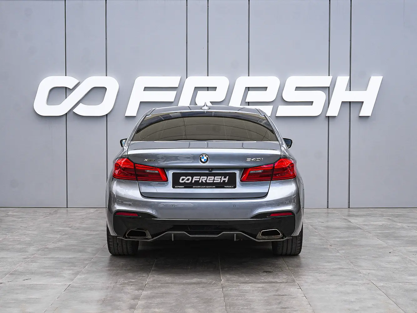 BMW