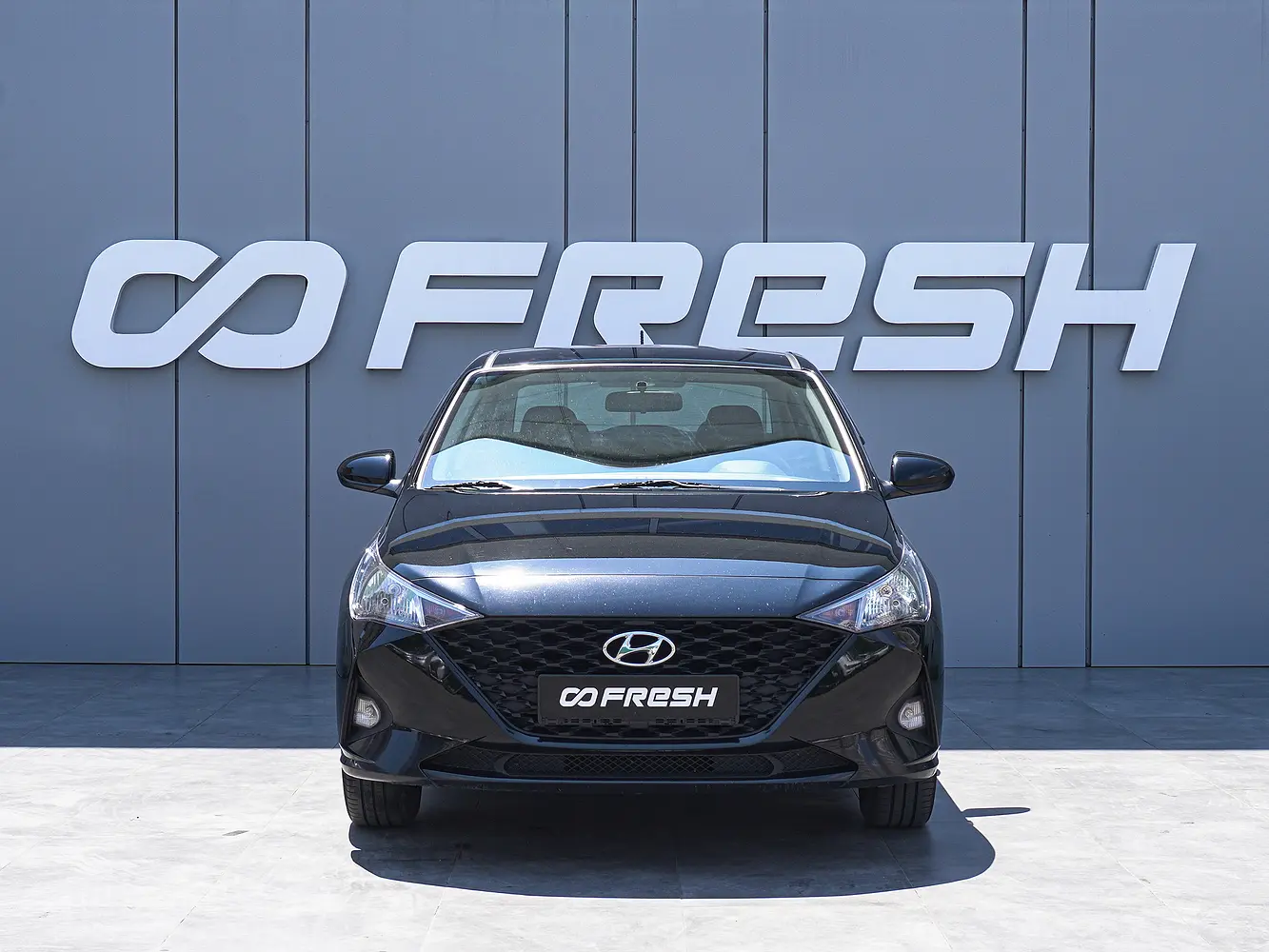 Hyundai