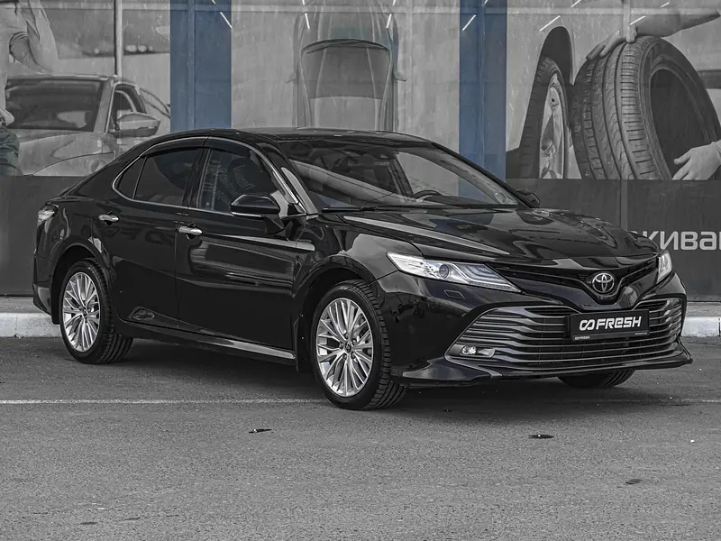 Camry