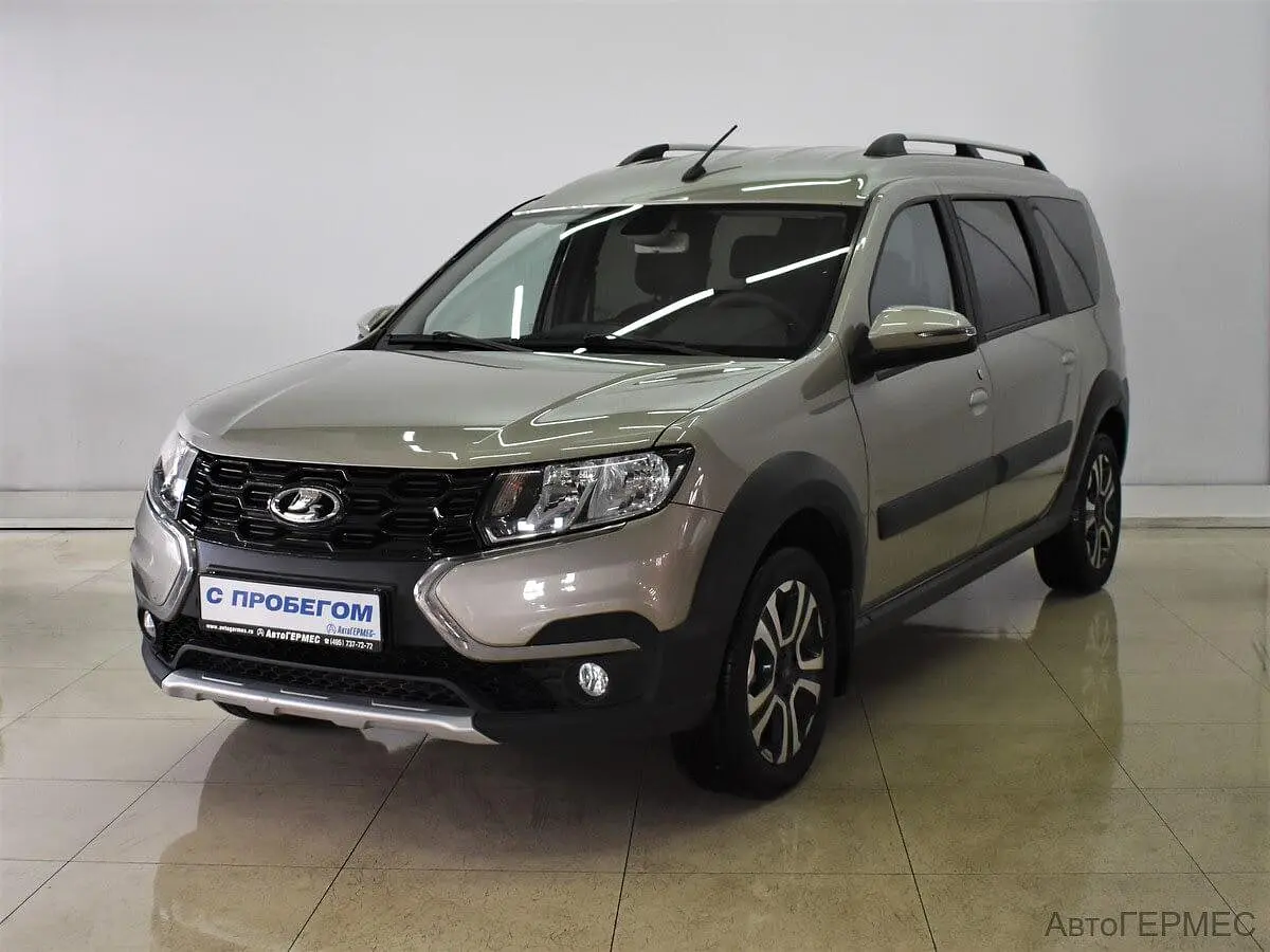 LADA (ВАЗ)