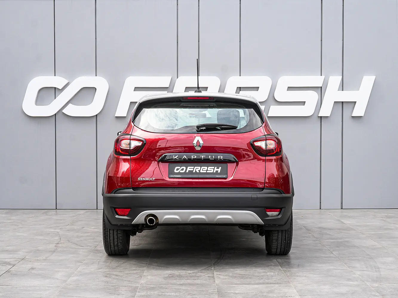Renault