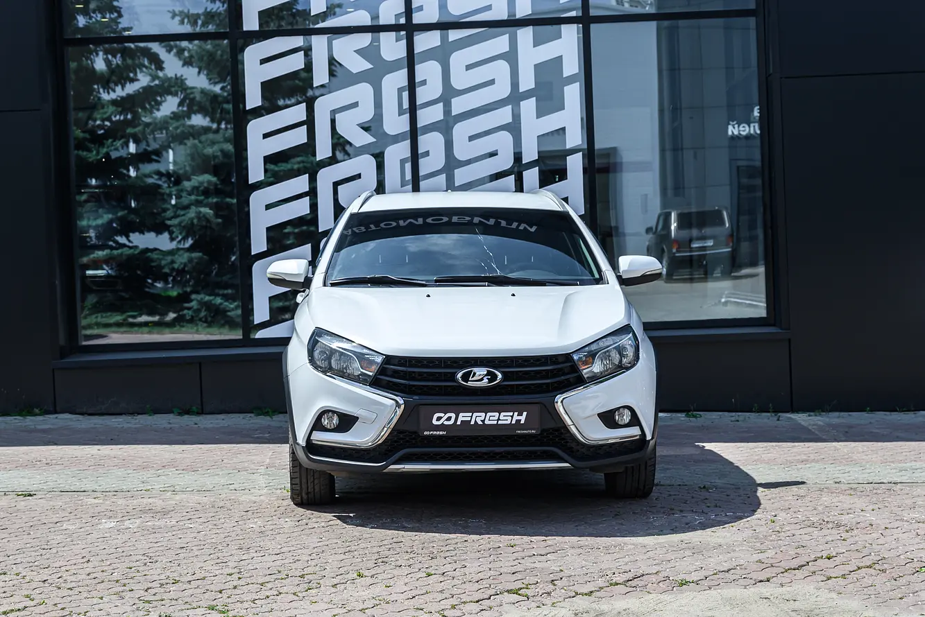 LADA (ВАЗ)
