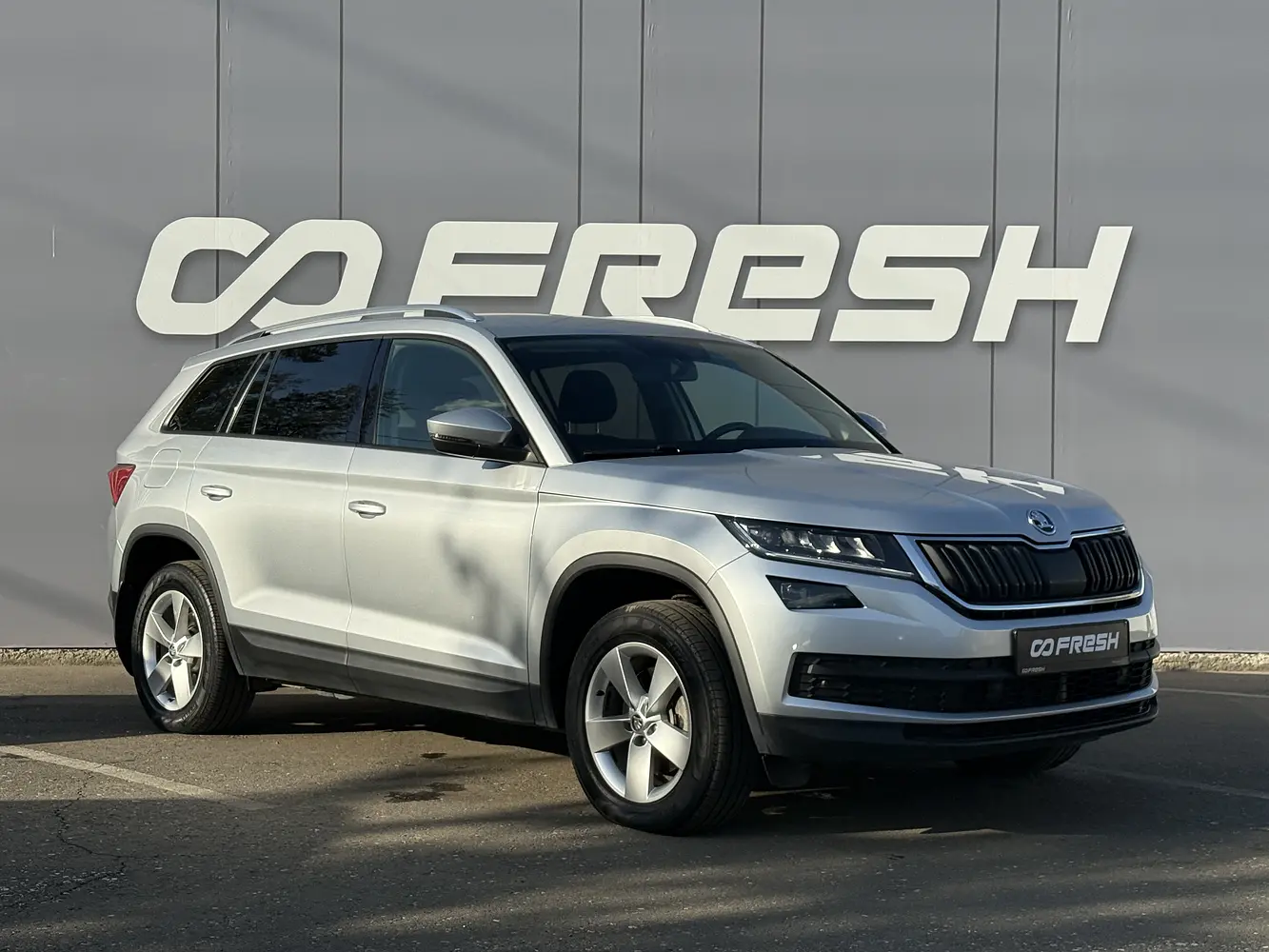 Skoda