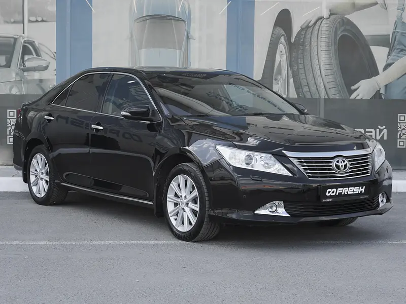 Camry