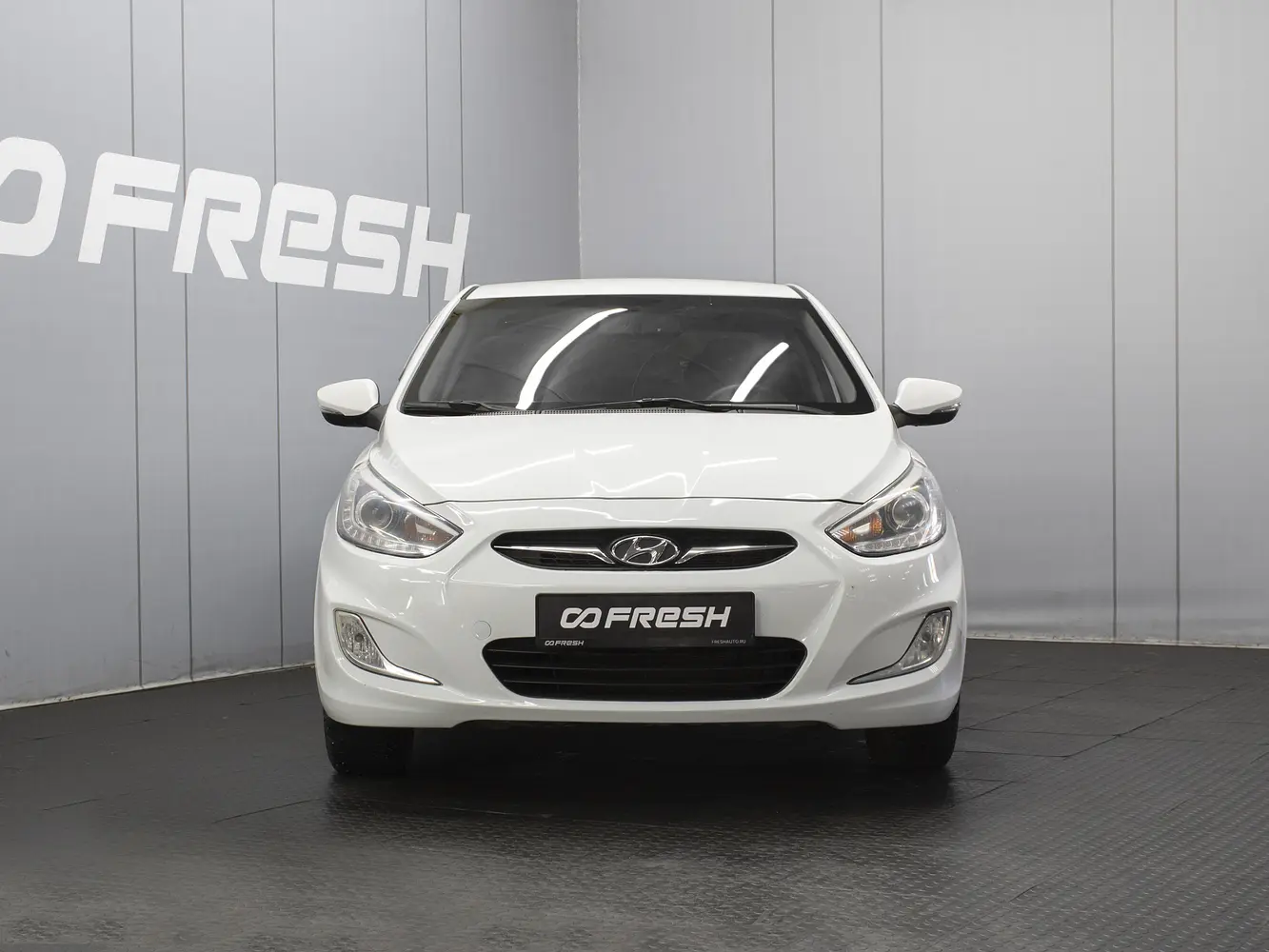 Hyundai