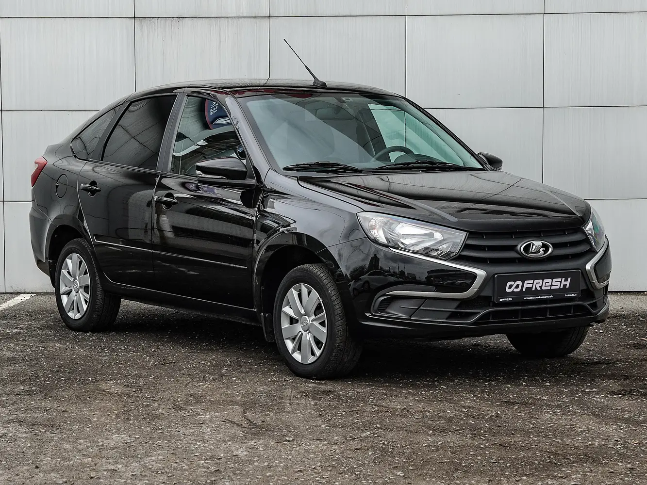 LADA (ВАЗ)