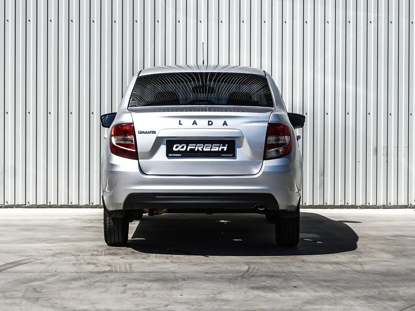 LADA (ВАЗ)
