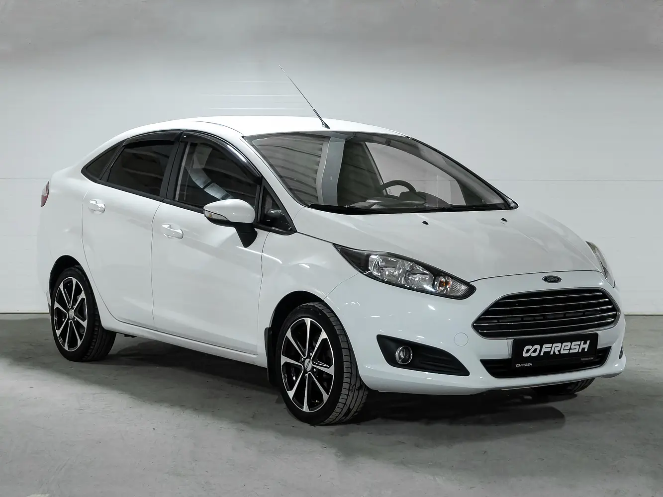 Ford