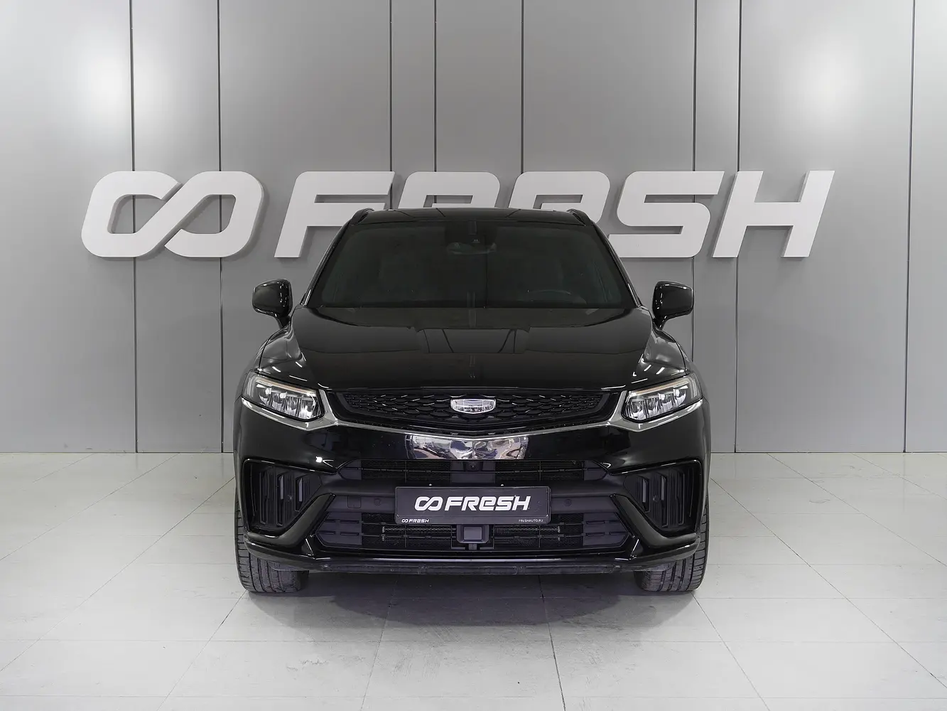 Geely