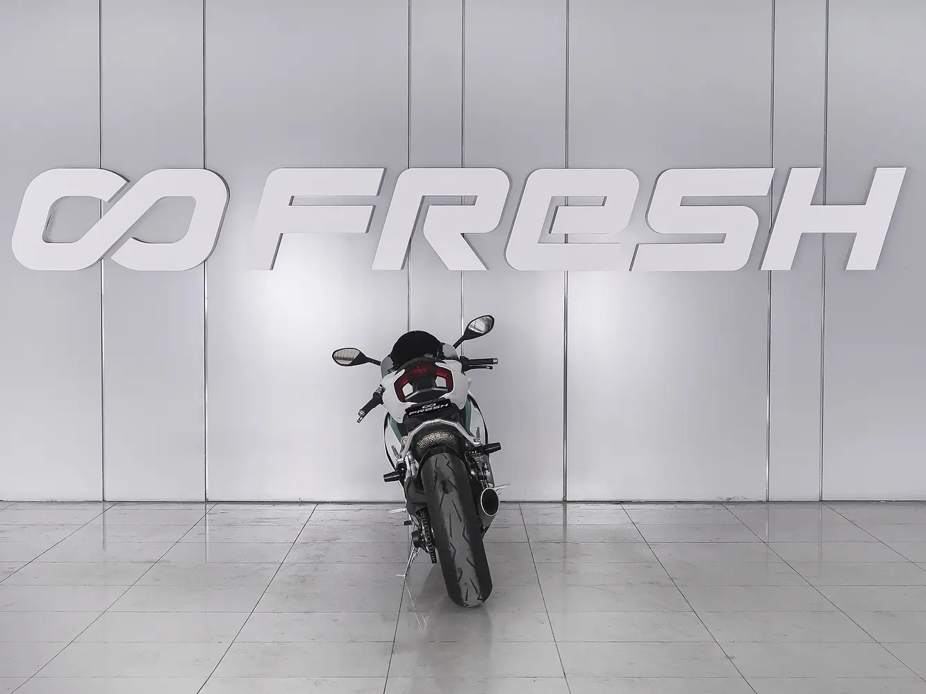 Ducati