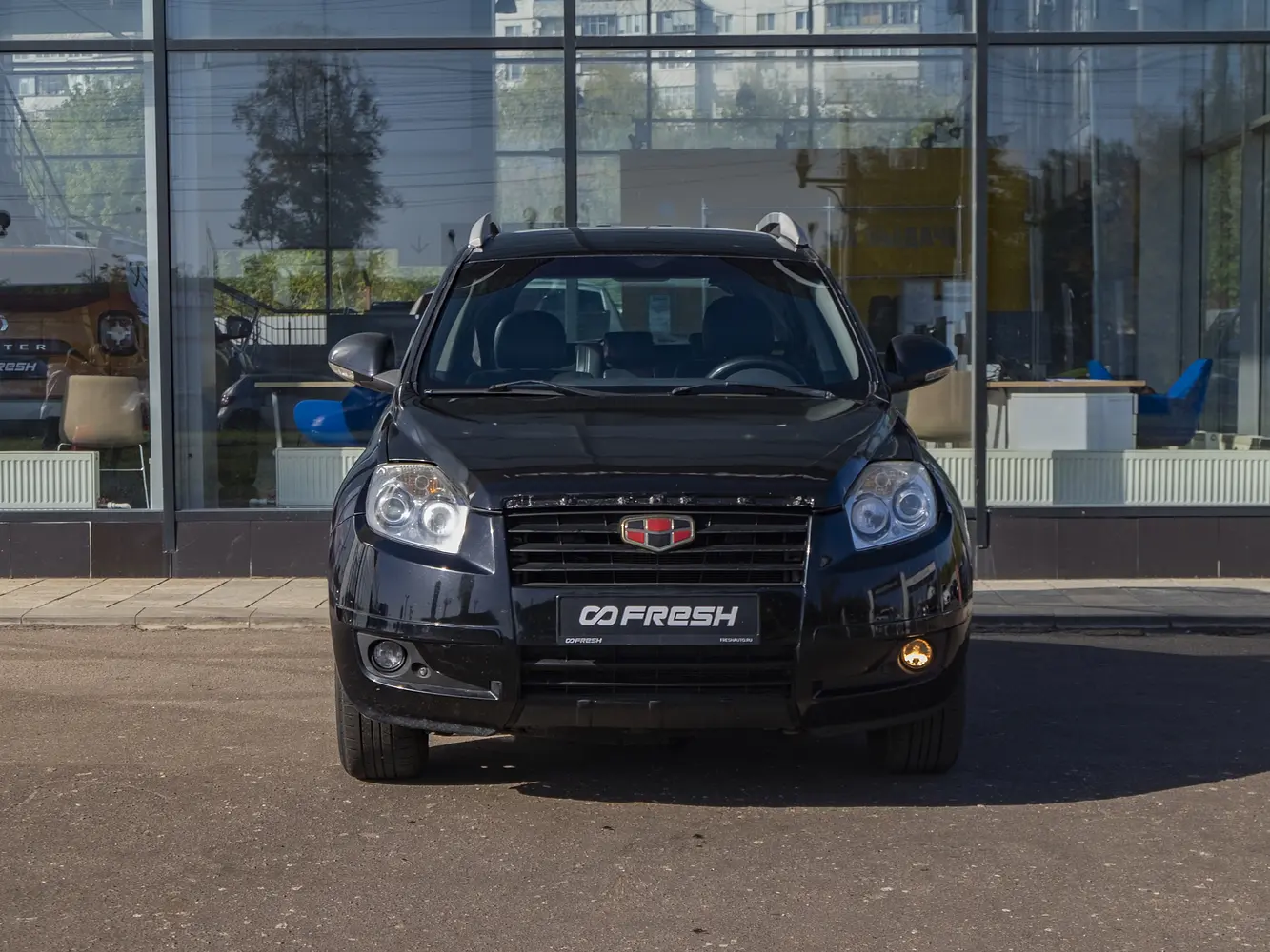 Geely