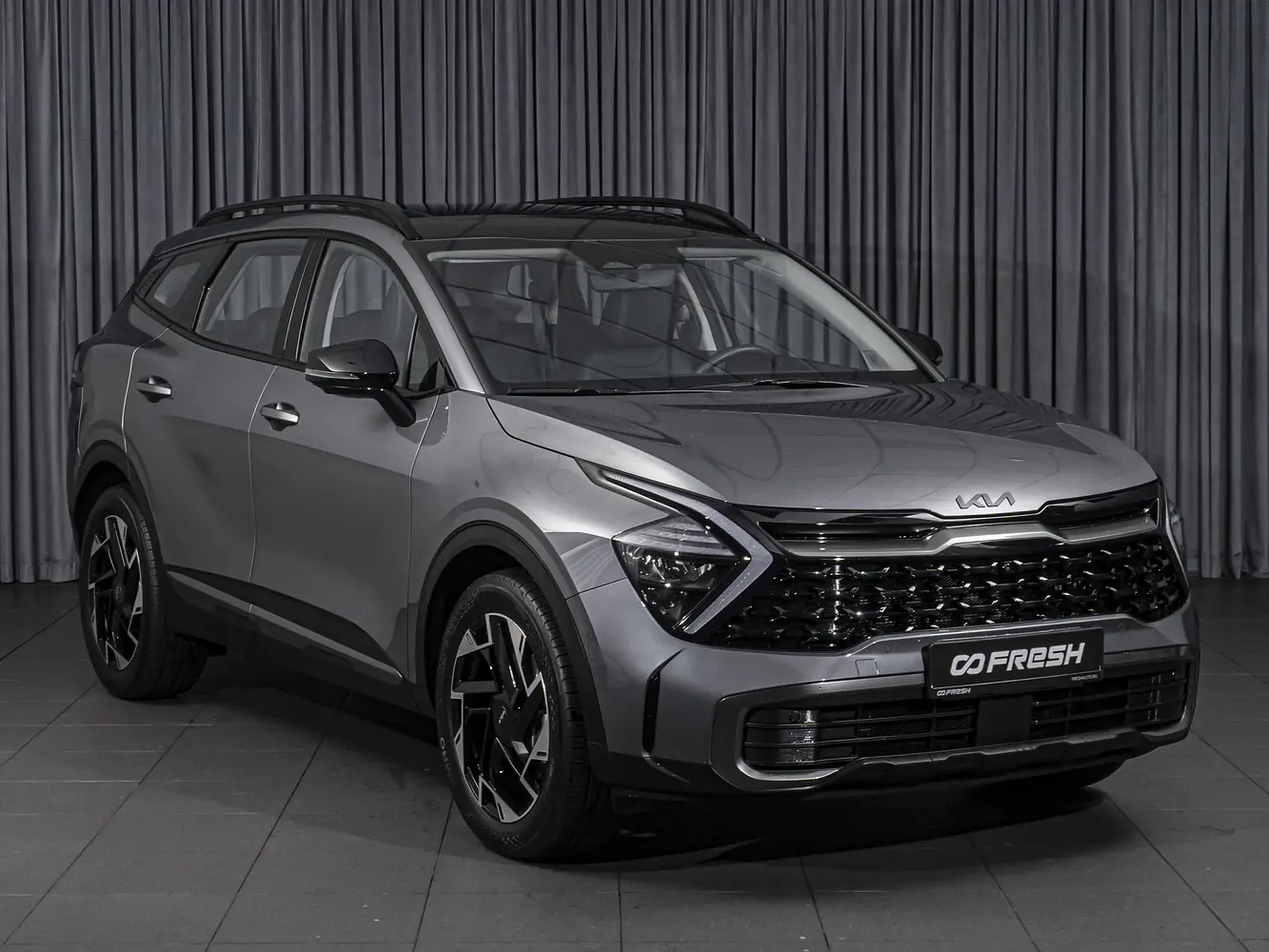 Kia