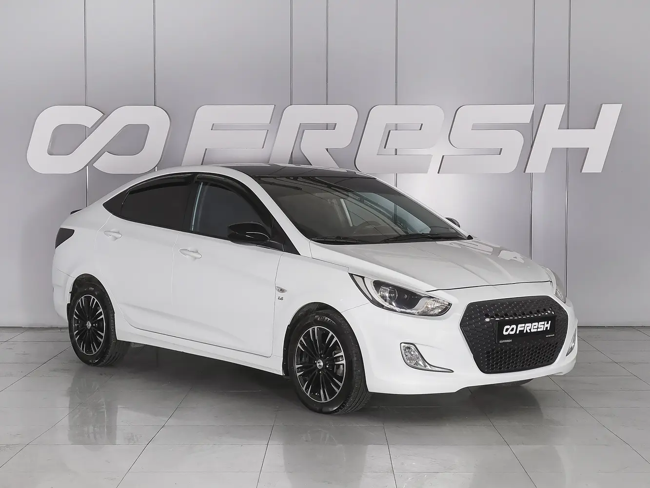 Hyundai