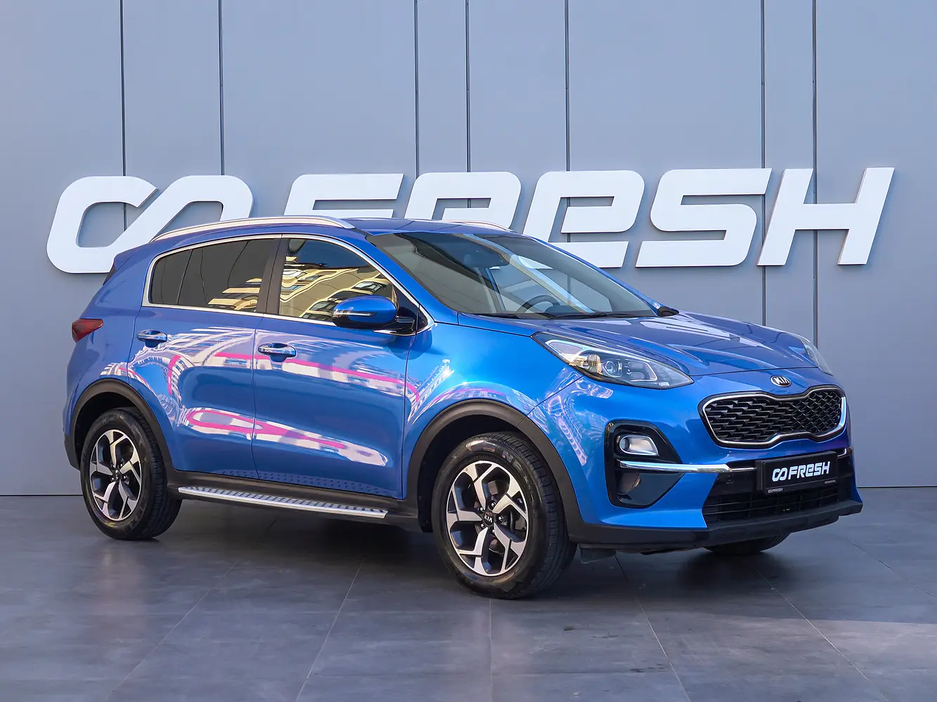 Kia