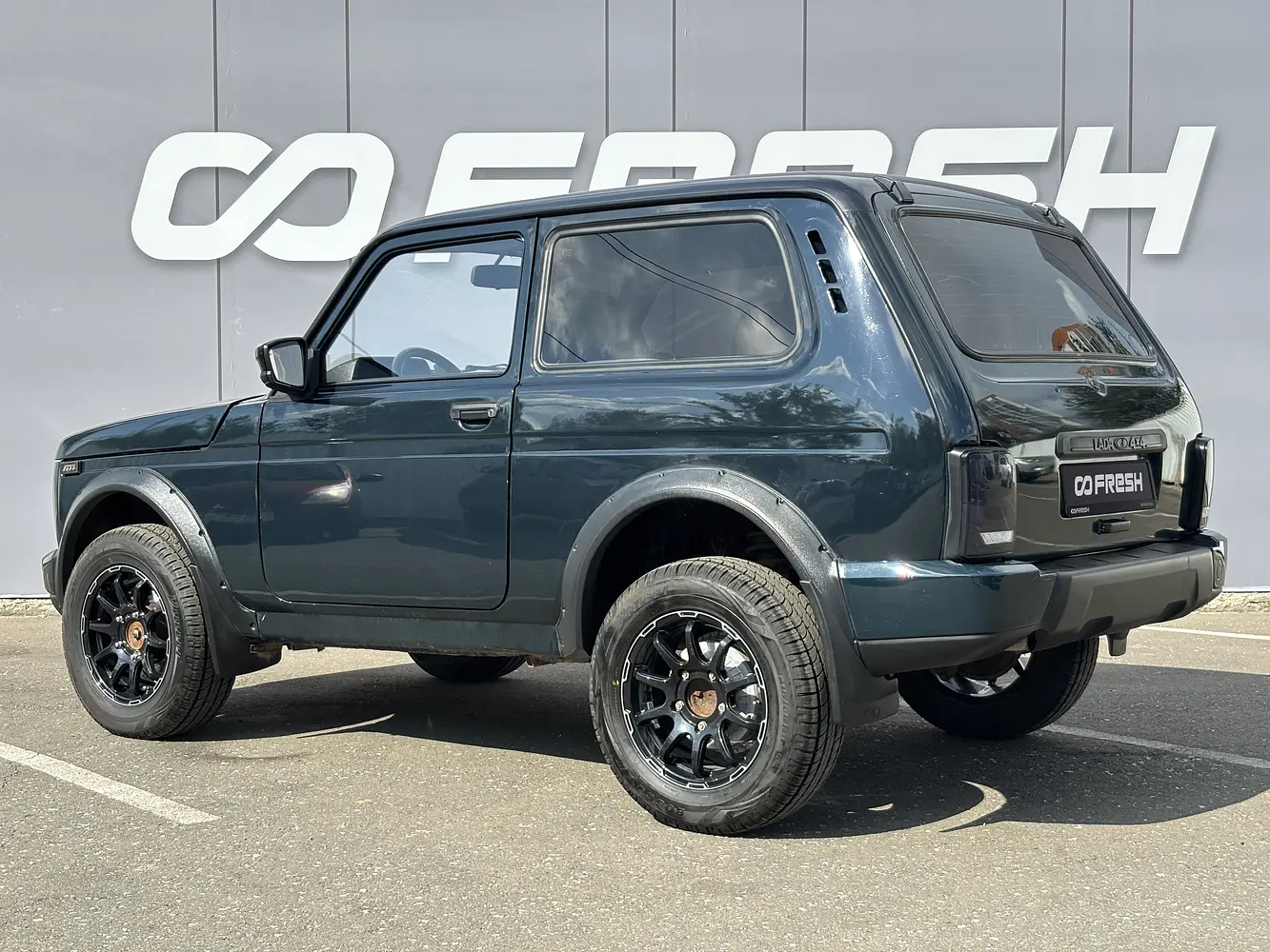LADA (ВАЗ)