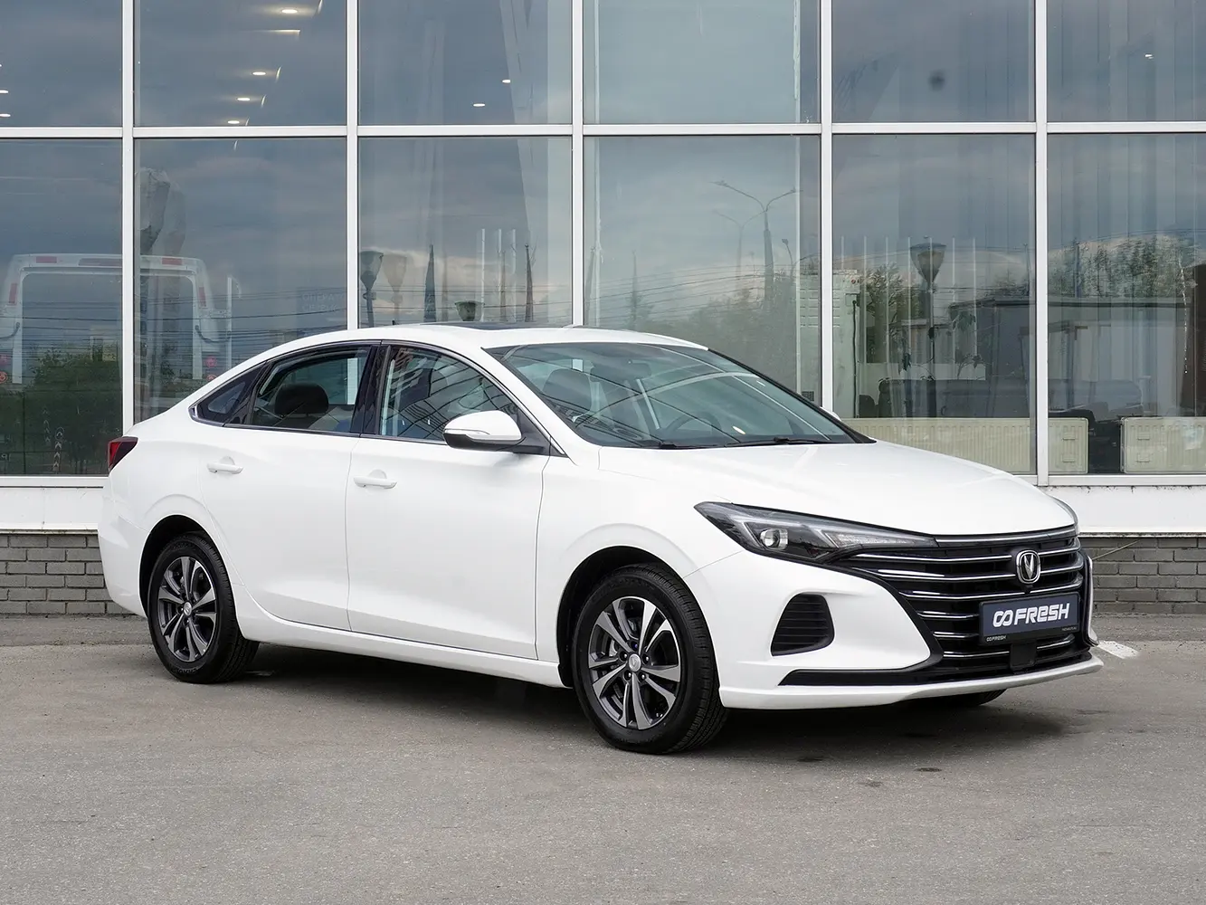 Changan