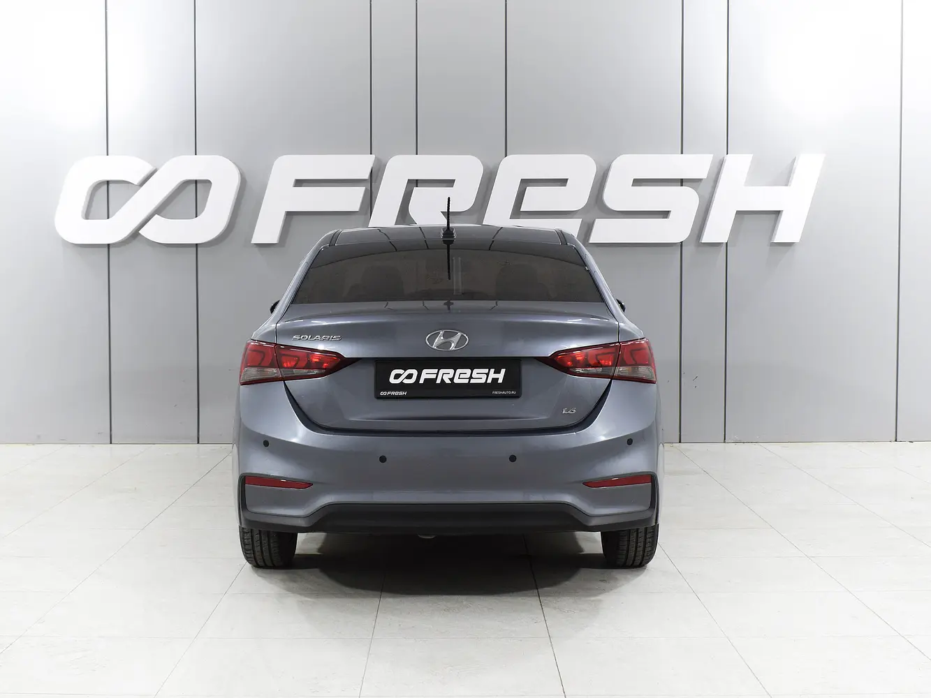 Hyundai