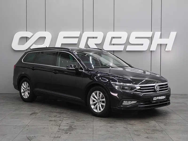 Passat