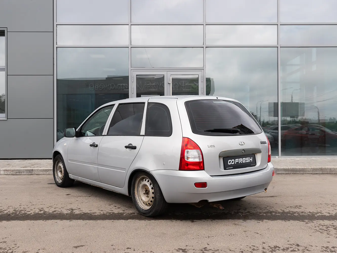 LADA (ВАЗ)