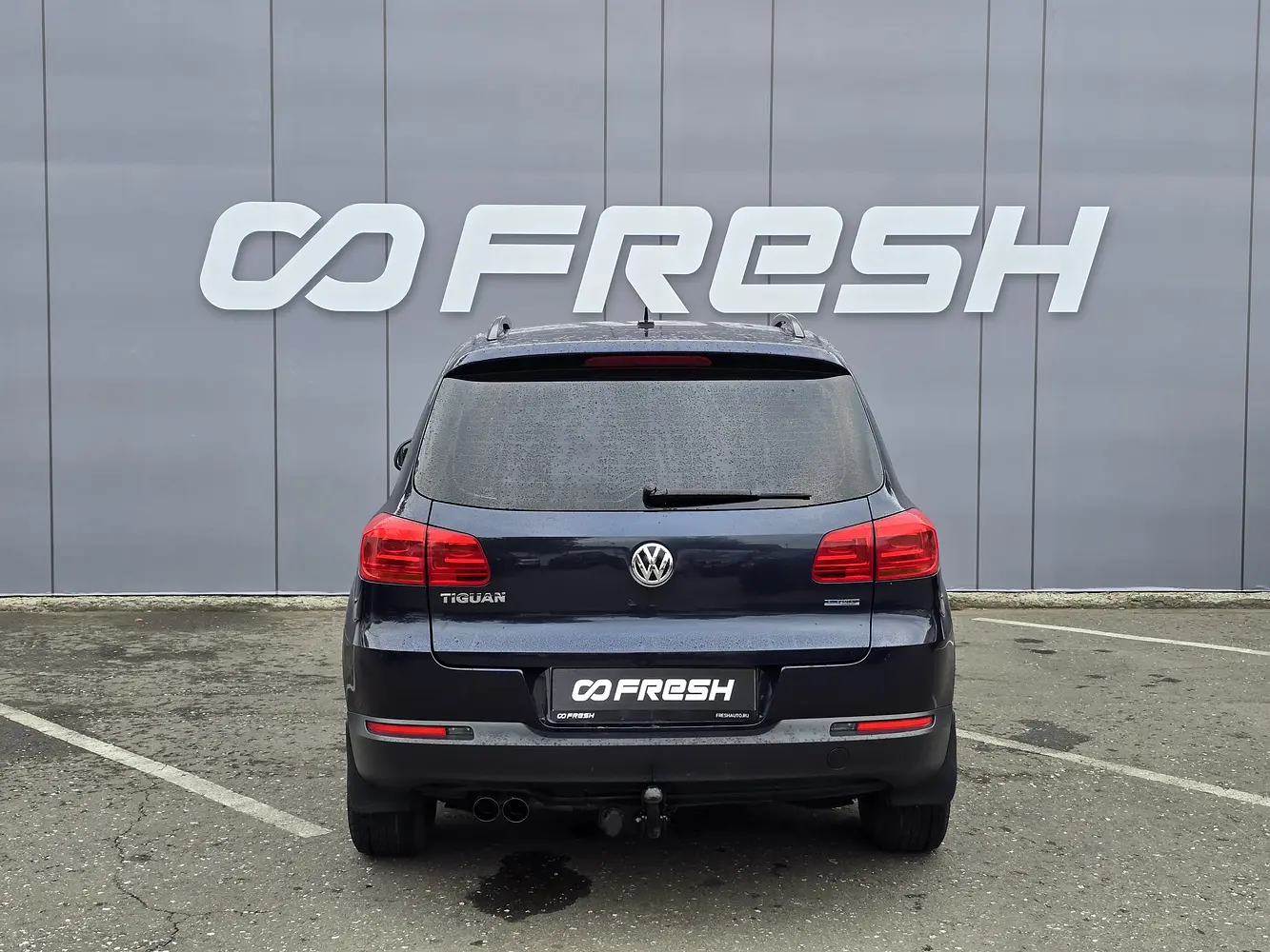 Volkswagen