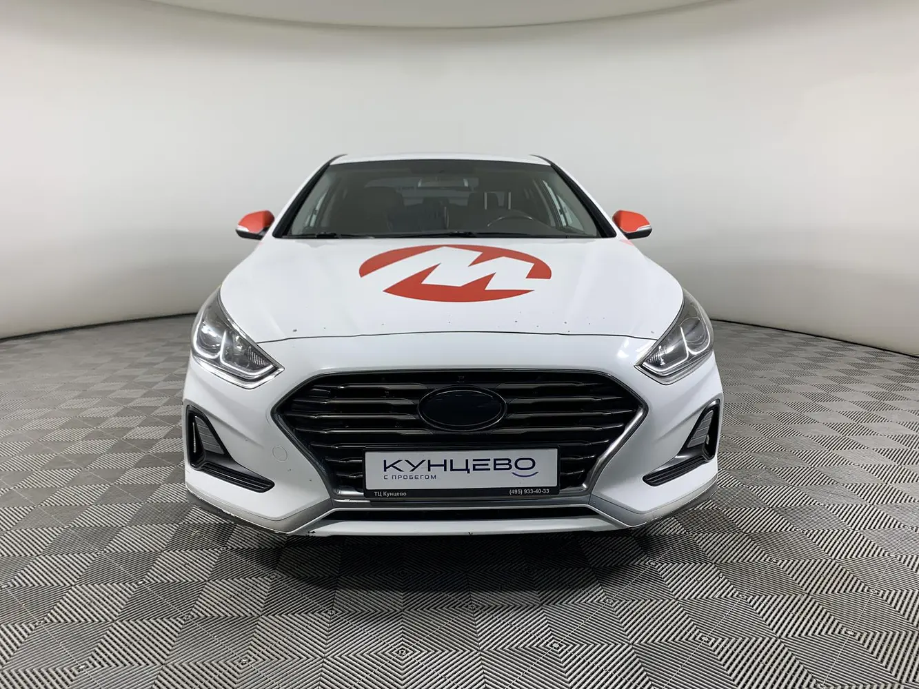 Hyundai