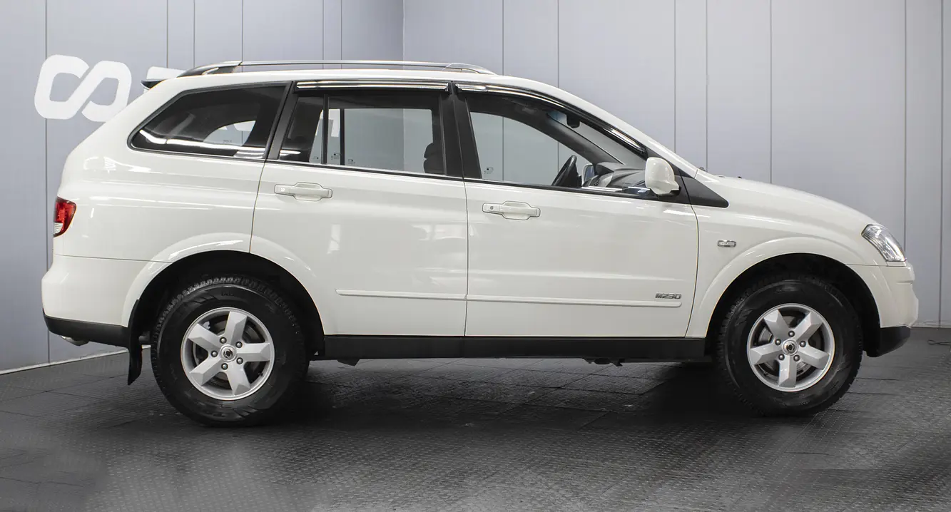 SsangYong