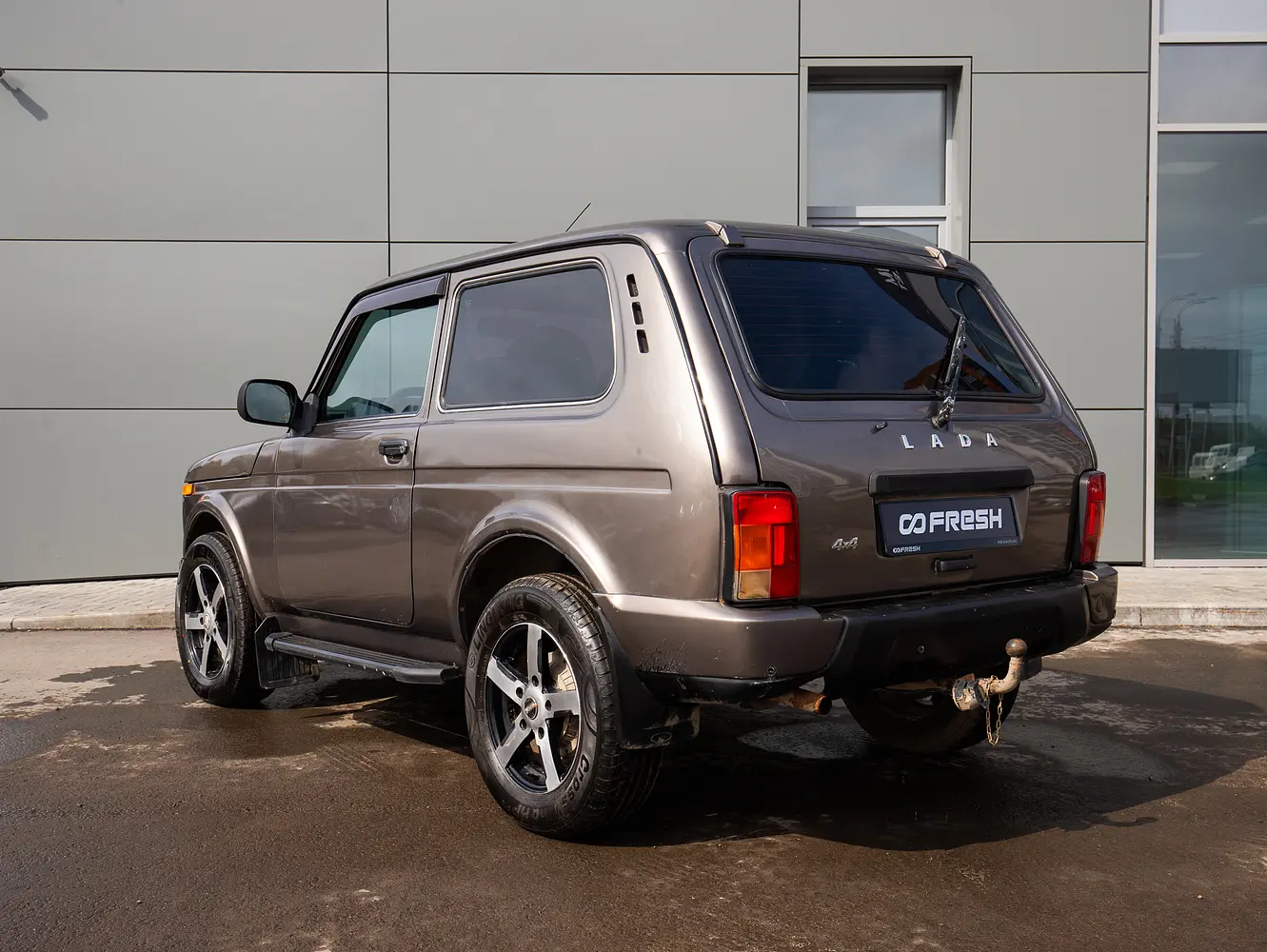 LADA (ВАЗ)