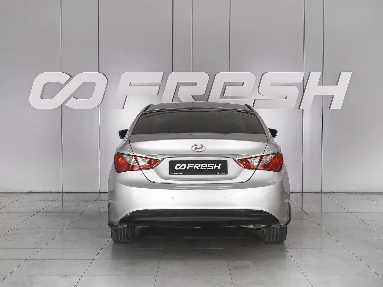 Hyundai